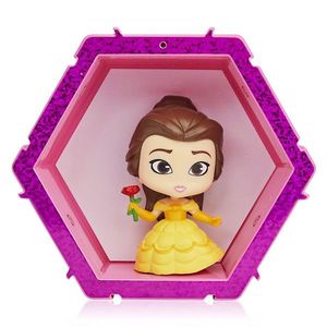 Figurina Wow! Stuff – Disney Princess Belle | Wow! Pods imagine