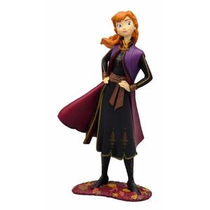 Figurina - Anna - Frozen 2 | Bullyland imagine