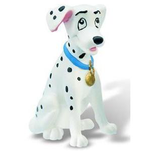 Figurine Disney - Predi, 101 dalmatieni | imagine