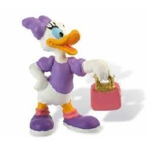 Figurine Disney - Daisy | Bullyland imagine