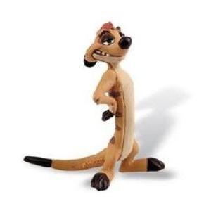 Figurine Disney - Timon, Lion King | imagine