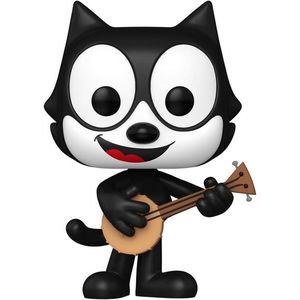 Figurina - Pop! Felix the Cat: Felix the Cat | Funko imagine