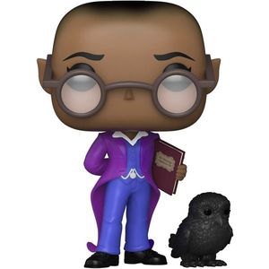 Figurina - Pop! The Sandman: Lucienne (with Matthew) | Funko imagine