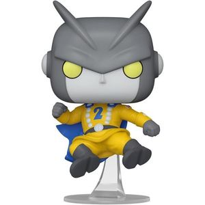 Figurina - Pop! Dragon Ball Super Super Hero: Gamma 2 | Funko imagine