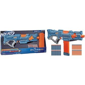 Blaster Nerf - Elite 2.0 Turbine CS-18 | Hasbro imagine