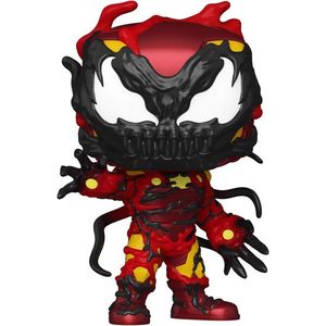 Figurina - Pop! Marvel: Carnage Iron Man | Funko imagine