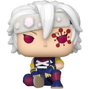 Figurina - Pop! Demon Slayer: Tengen Uzui (Flashback) | Funko imagine