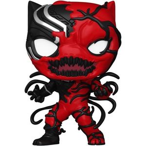 Figurina - Pop! Marvel: Carnage Black Panther | Funko imagine