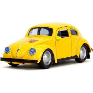 Masina - Volkswagen - Bumblebee | Jada Toys imagine