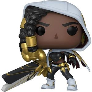 Figurina - Pop! League of Legends: Senna | Funko imagine