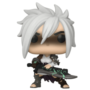 Figurina - Funko Pop Games - Riven | Funko imagine