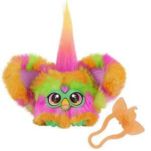 Jucarie interactiva - Furby Furblets - Par-Tay | Hasbro imagine