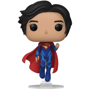 Figurina - Pop! The Flash: Supergirl | Funko imagine