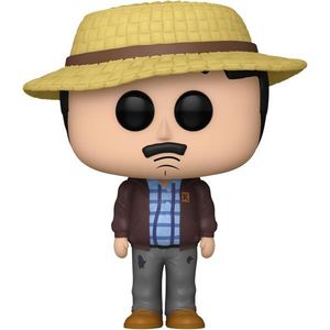 Figurina - Pop! South Park: Farmer Randy | Funko imagine