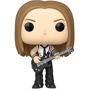 Figurina - Pop! Rocks - Avril Lavigne (Complicated) | Funko imagine