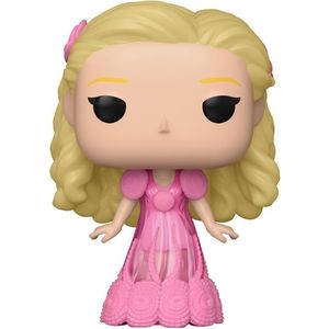 Figurina - Pop! Movies - Wicked: Glinda in Nightgown | Funko imagine