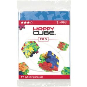 Joc - Happy Cube Pro - 24 piese - Mai multe modele - Pret pe bucata | Smart Games imagine