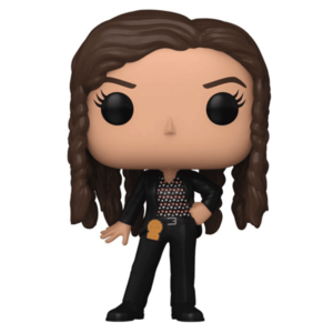 Figurina - Pop! Brooklyn Nine-Nine: Amy Santiago (Stressed) | Funko imagine