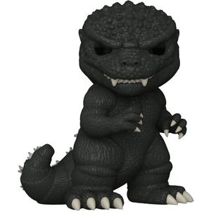 Figurina - Pop! Godzilla: Godzilla (1984) | Funko imagine