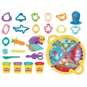 Set plastilina - Starters - Fold 'N Go Playmat | Hasbro imagine