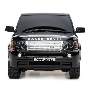 Masina - Land Rover 3 | Rastar imagine