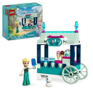 LEGO Disney - Bunatatile Elsei din Regatul de Gheata (43234) | LEGO imagine