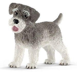 Figurina - Miniature Schnauzer | Schleich imagine