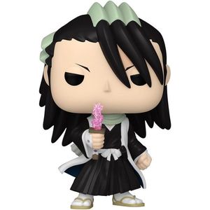 Figurina - Pop! Bleach: Byakuya Kuchiki | Funko imagine