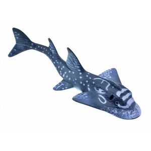 Figurina - Sea Life - Blue Shark Ray | Safari imagine