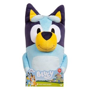 Jucarie de plus, Bluey, Jumbo, 45 cm imagine