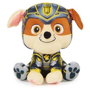 Jucarie de plus, Paw Patrol, Rubble, 20142231 imagine