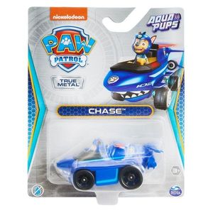 Vehicul acvatic, Paw Patrol, Chase, 20139495 imagine