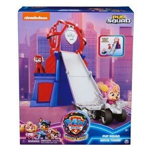 Set de joaca, Paw Patrol, Turnul de control imagine