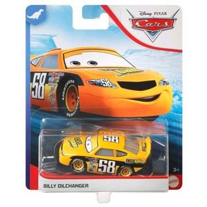 Masinuta din metal, Disney Cars, Billy Oilchanger, GKB07 imagine