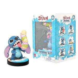 Mini figurina, Yume, Lilo & Stitch, Glutton Stitch imagine