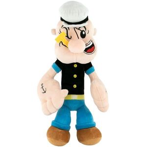 Jucarie de plus Barrado, Popeye, 30 cm imagine