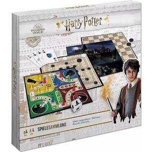 Set jocuri: Game compendium. Harry Potter imagine