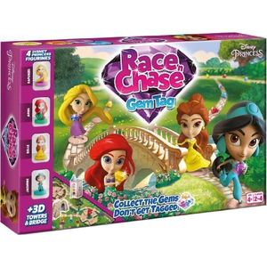 Joc: Disney Princess. Race'n Chase imagine