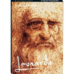 Carti de joc: Leonardo imagine