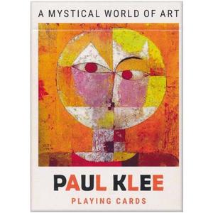 Carti de joc: Paul Klee imagine