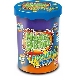 Slime magic cu sunete amuzante. Albastru imagine