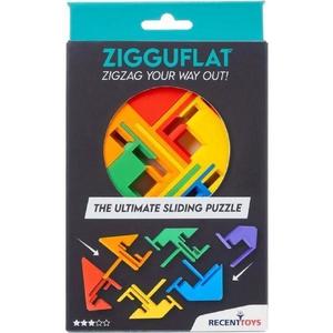 Joc Logic - Zigguflat Puzzle imagine