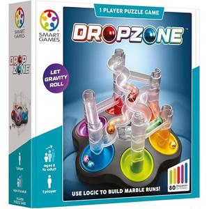 Joc de logica: DropZone imagine