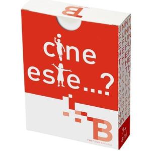 Joc: Cine este? imagine