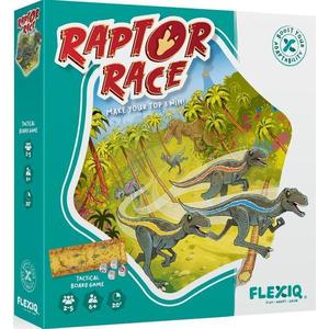 Joc de societate - Raptor Race imagine