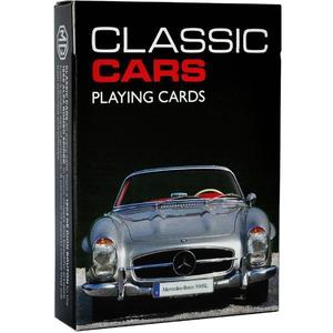 Carti de joc - Classic cars imagine