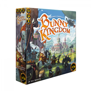 Bunny Kingdom (EN) imagine