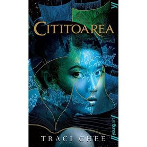 Cititoarea, Traci Chee imagine