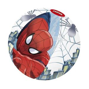 Minge plaja Bestway, Spiderman, 51 cm imagine