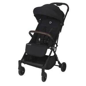 Carucior sport autofold, Coccolle Melia, Diamond Black imagine